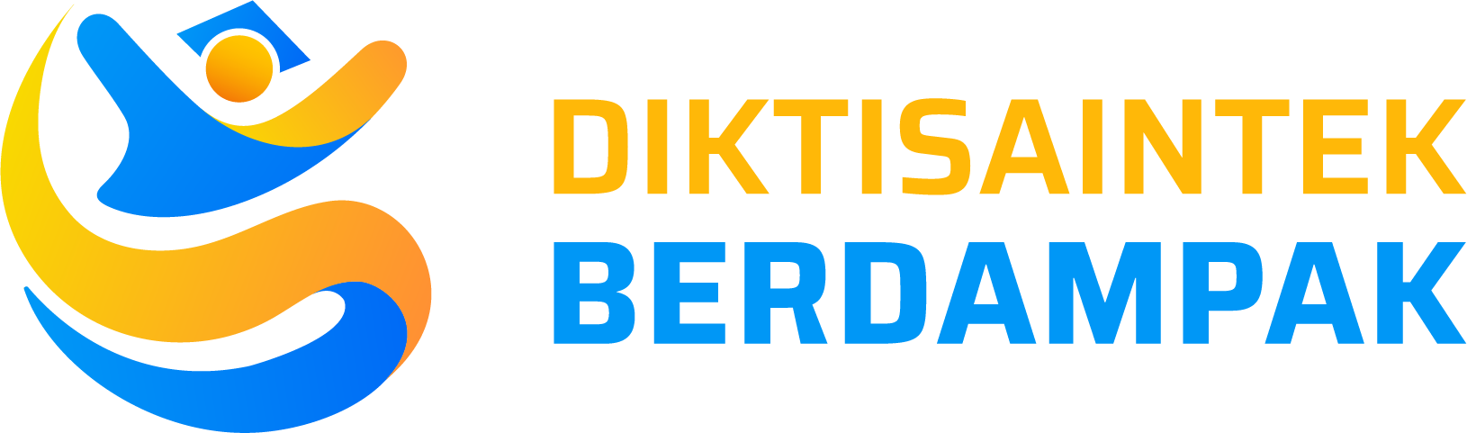Logo Berdampak